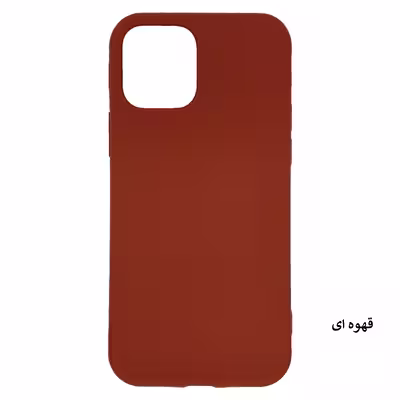 کاور مدل P015 مناسب برای گوشی موبایل اپل iPhone 12 Pro Max