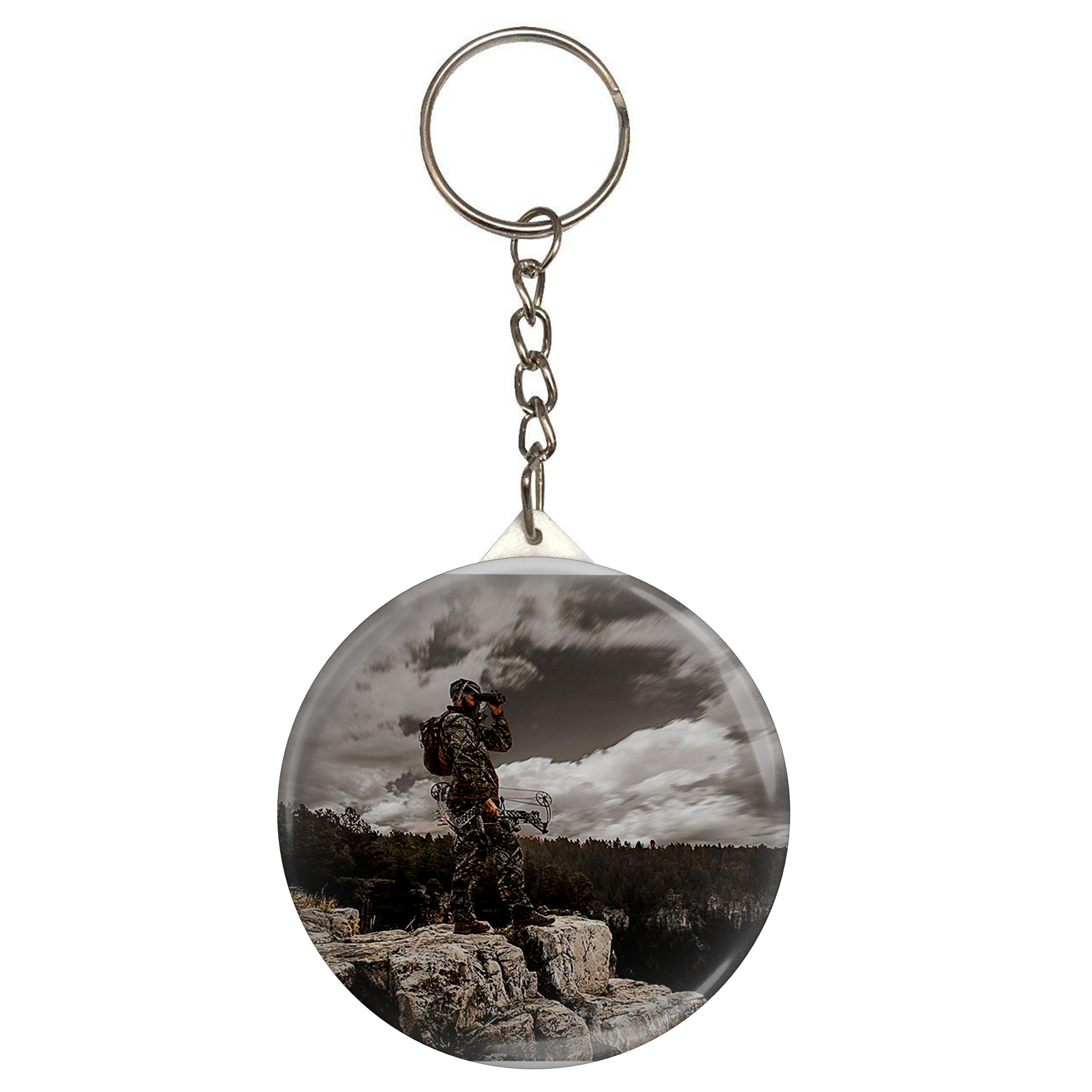 جاکلیدی طرح شکارچی مدل S3945