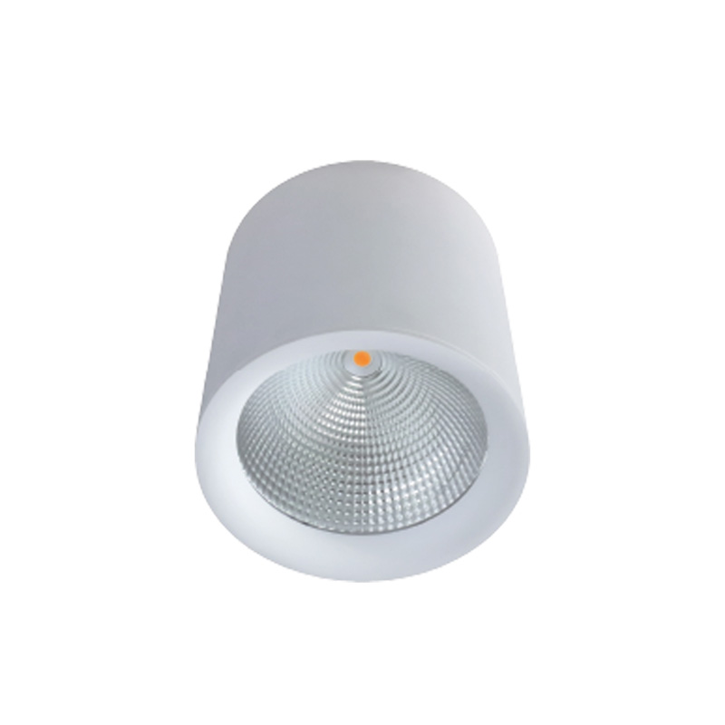 چراغ شعاع مدل سقفى روکار SH-ML4022-20W
