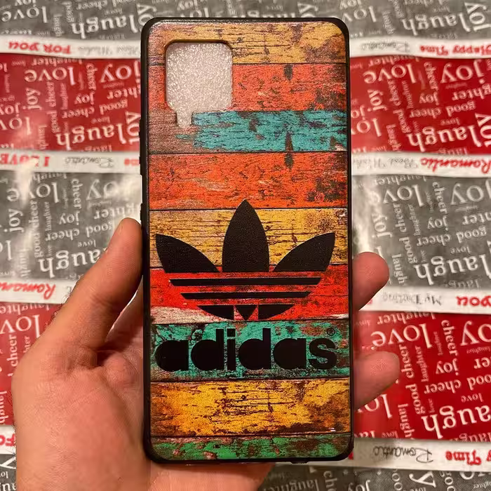 کاور مدل d22 مناسب برای گوشی موبایل سامسونگ Galaxy A42