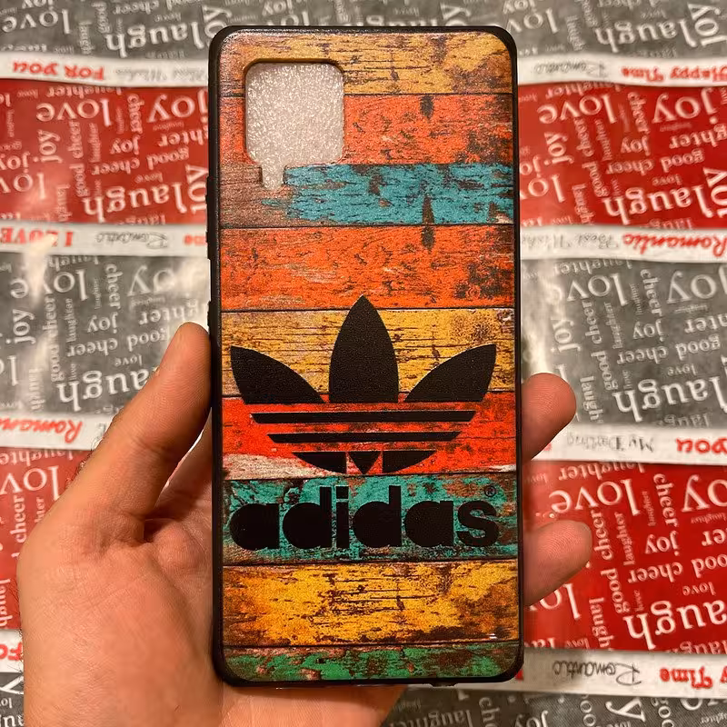 کاور مدل d22 مناسب برای گوشی موبایل سامسونگ Galaxy A42