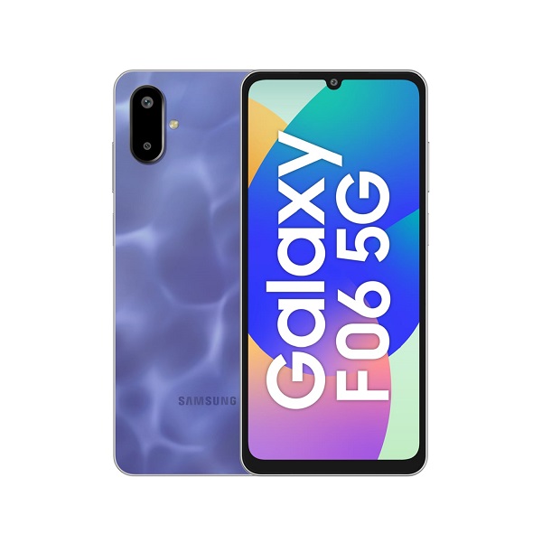 فلت پاور و ولوم سامسونگ Samsung Galaxy F06 5G / E066 - دنافون