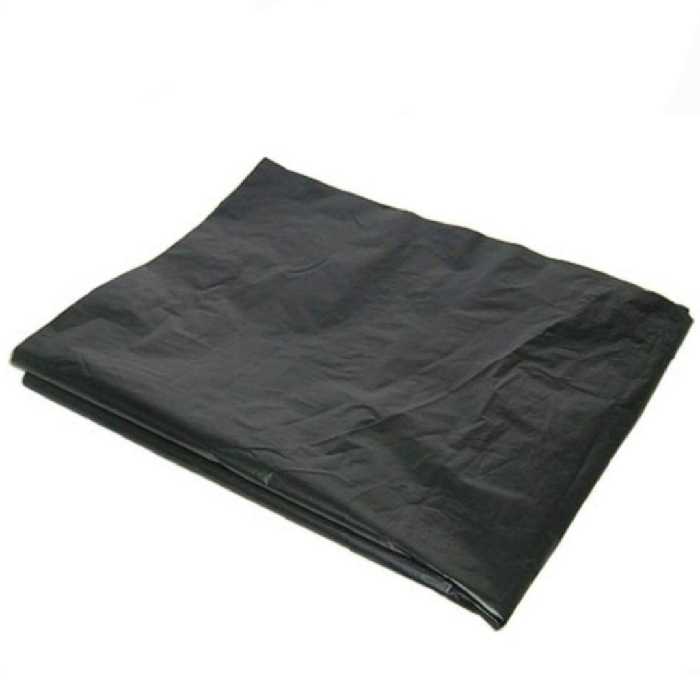 کیسه زباله مدل خیلی ضخیم 90×70 بسته 25 عددی