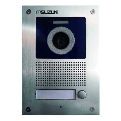  درب بازکن تصویری سوزوکی مدل 7251v-c مجموعه 2 عددی