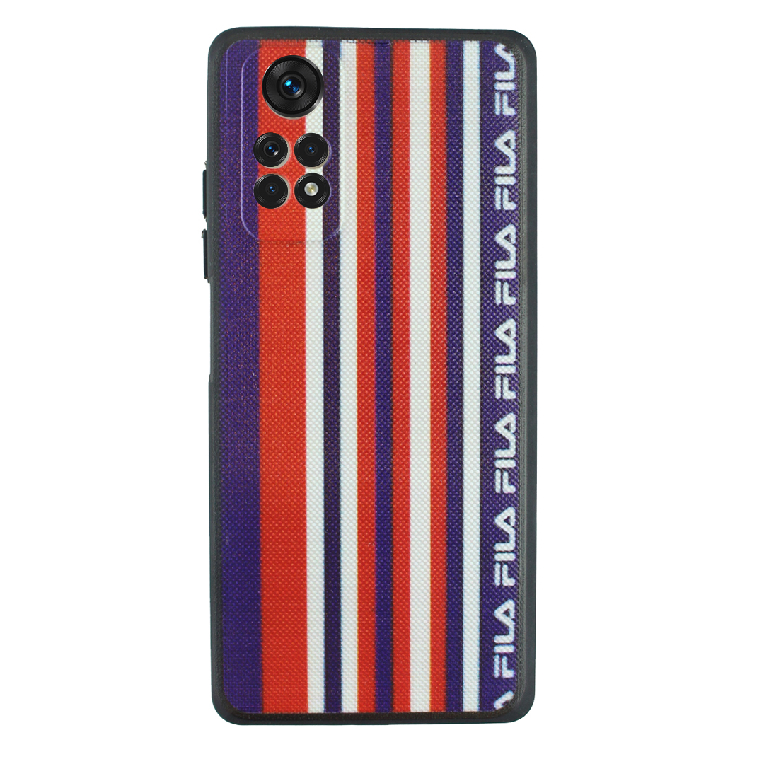 کاور کد 47 مناسب برای گوشی موبایل شیائومی Redmi Note 11 4G Global / Note 11S 4G