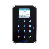 دستگاه باشگاه مشتریان لاین استور مدل لمسی