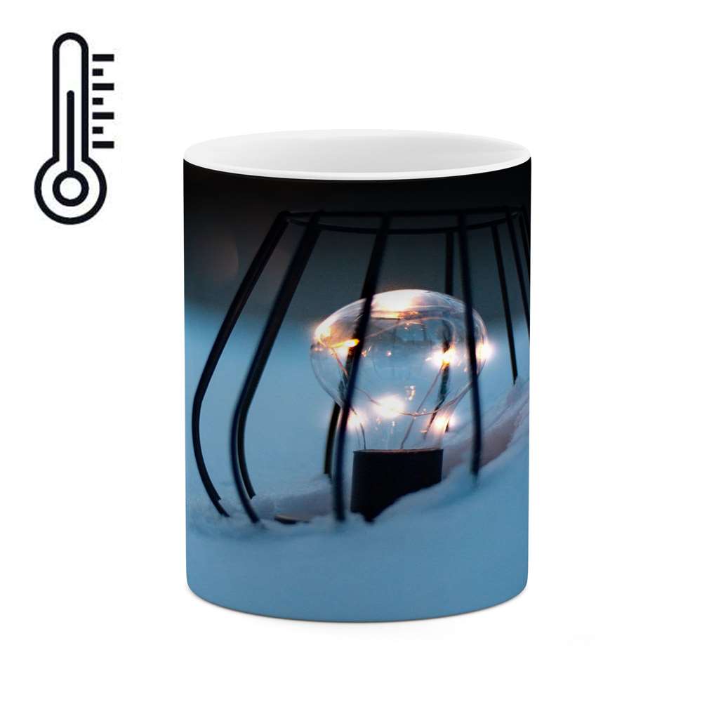 ماگ حرارتی کاکتی مدل mgh16707