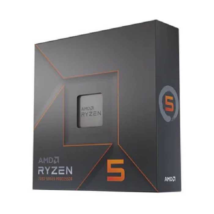 پردازنده AMD مدل Ryzen 5 7600X - فروشگاه اینترنتی سیب سبز
