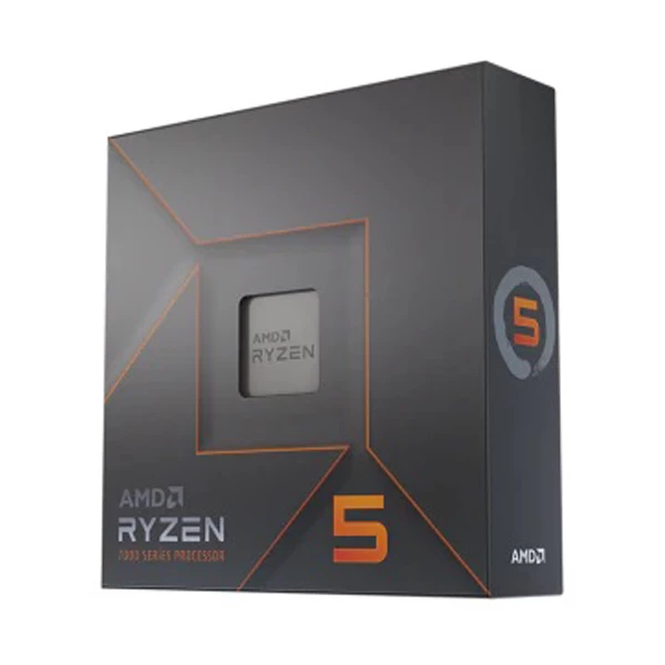 پردازنده AMD مدل Ryzen 5 7600X - فروشگاه اینترنتی سیب سبز