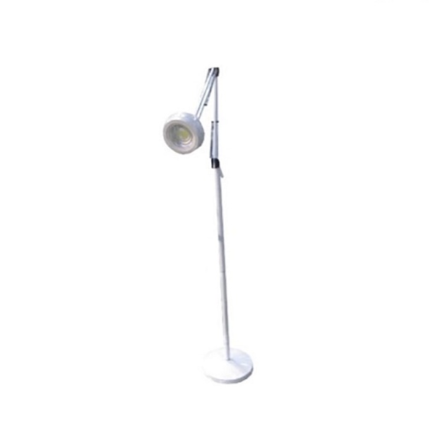 چراغ معاینه LED پایه دار مدل زیبایی