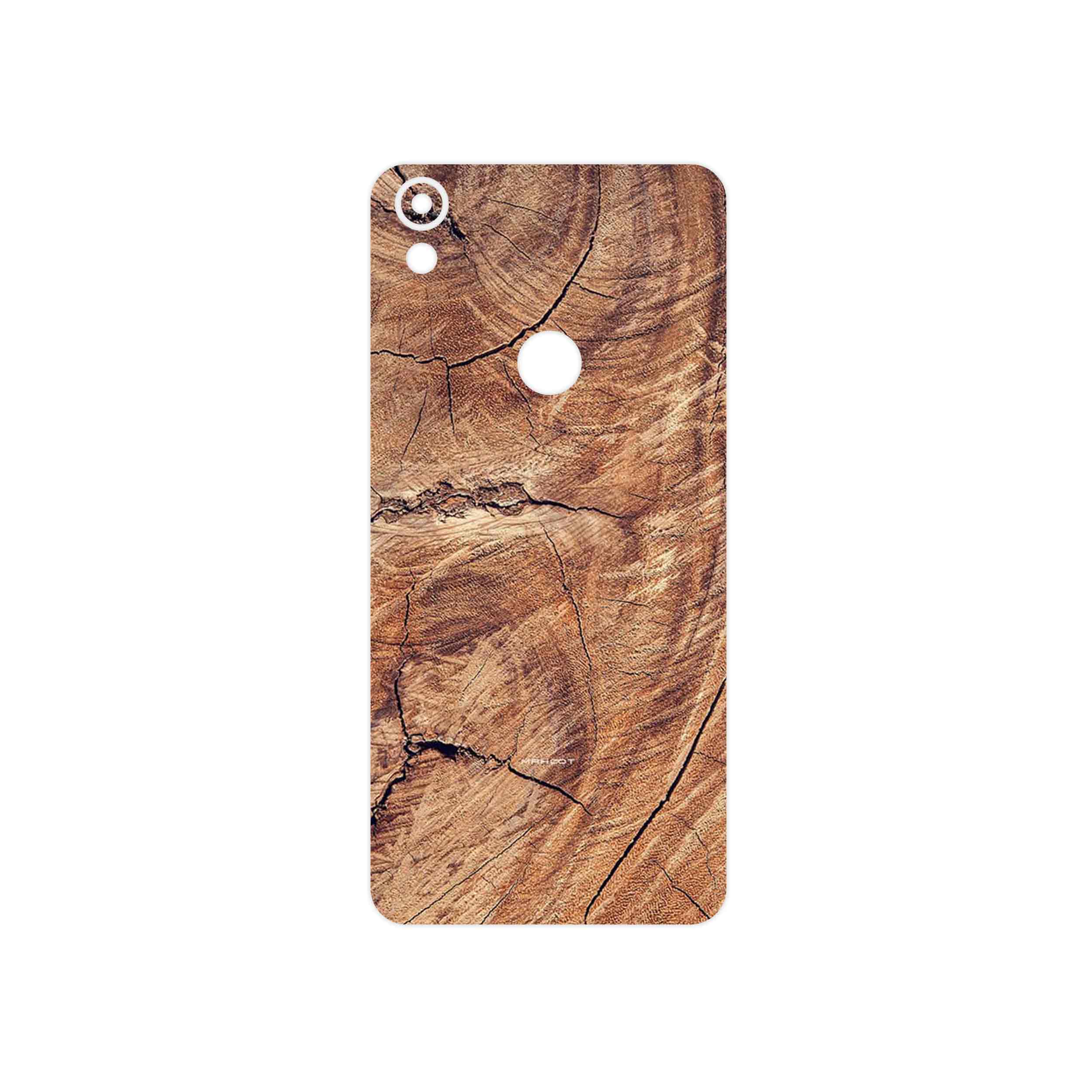 برچسب پوششی ماهوت مدل Wood Texture 5 مناسب برای گوشی موبایل تکنو Camon CM