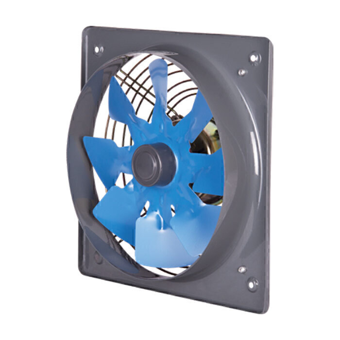 هواکش خانگی فلزی با پروانه فلزی دمنده سری VMA مدل VMA-20C2S