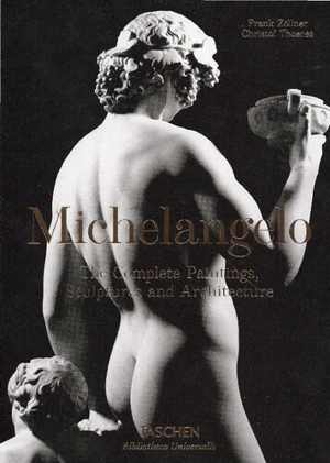 [PDF] دانلود کتاب Michelangelo The Complete Paintings, Sculptures And Architecture, 2020