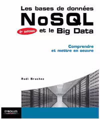 خرید و دانلود نسخه کامل کتاب Les bases de données NoSQL et le Big Data : Comprendre et mettre en oeuvre