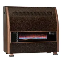 بخاری گازی مشهد دوام مدل 12500