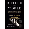 کتاب Butler to the World اثر Oliver Bullough انتشارات St. Martins Press