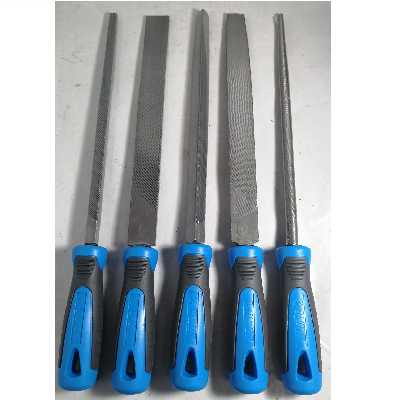  مجموعه 5 عددی سوهان فلز یونیور کد 762/5B