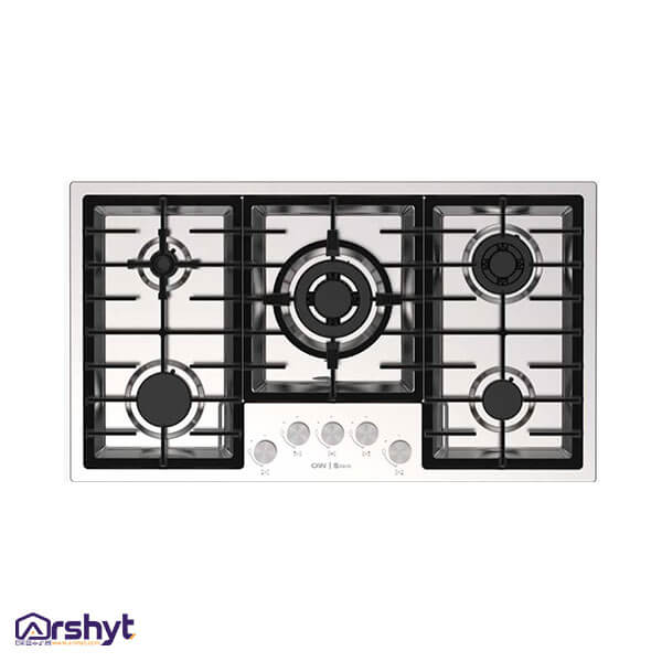 قیمت اجاق گاز صفحه ای کن مدل polaris - لوازم خانه و آشپزخانه آرشیت