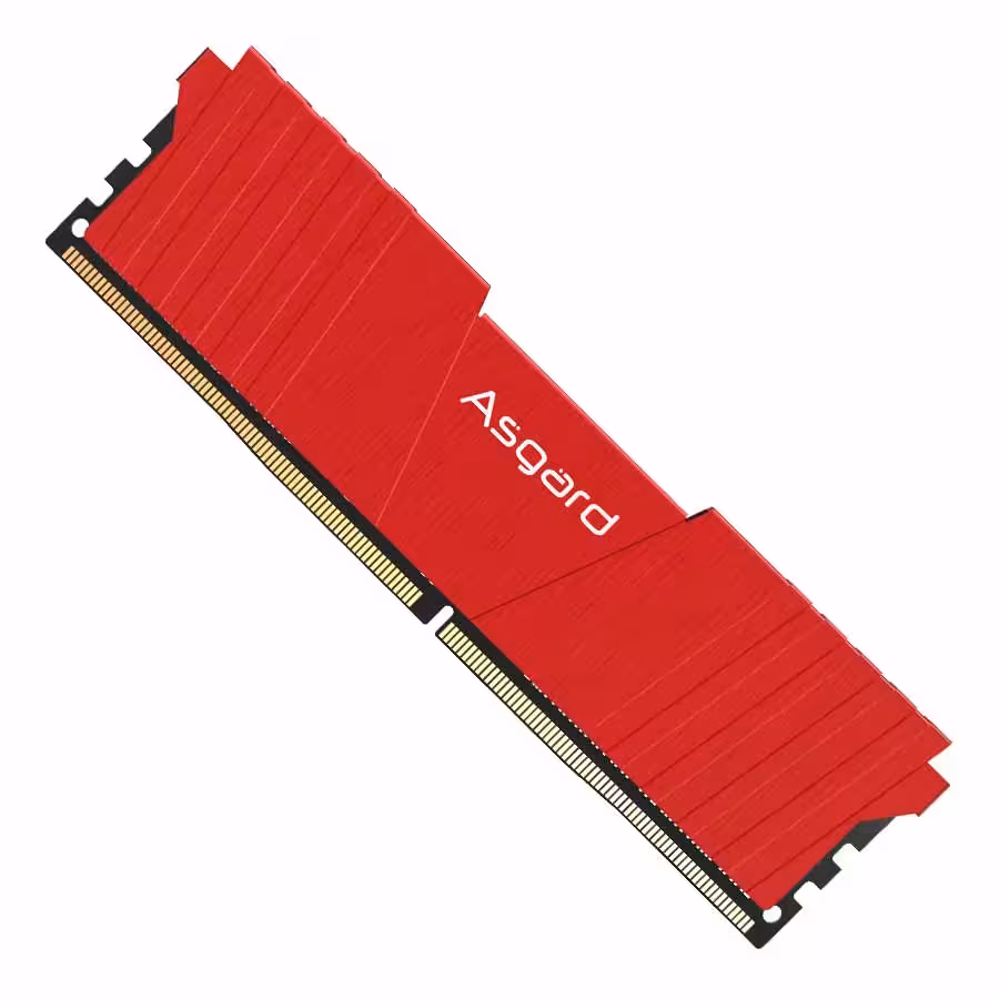خرید رم ازگارد RAM Asgard Loki T2 16GB 2666MHz با بهترین قیمت