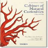 Cabinet of Natural Curiosities 1734-1765 | مرکز فرهنگی آبی