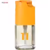 عطر جیبی زنانه بیک شماره 11 حجم 7.5 میلی لیتر
