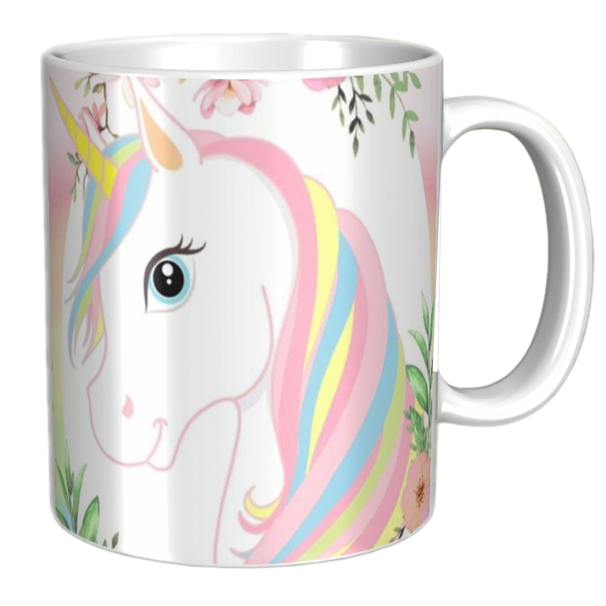 ماگ مدل اسب تک شاخ کد 5233