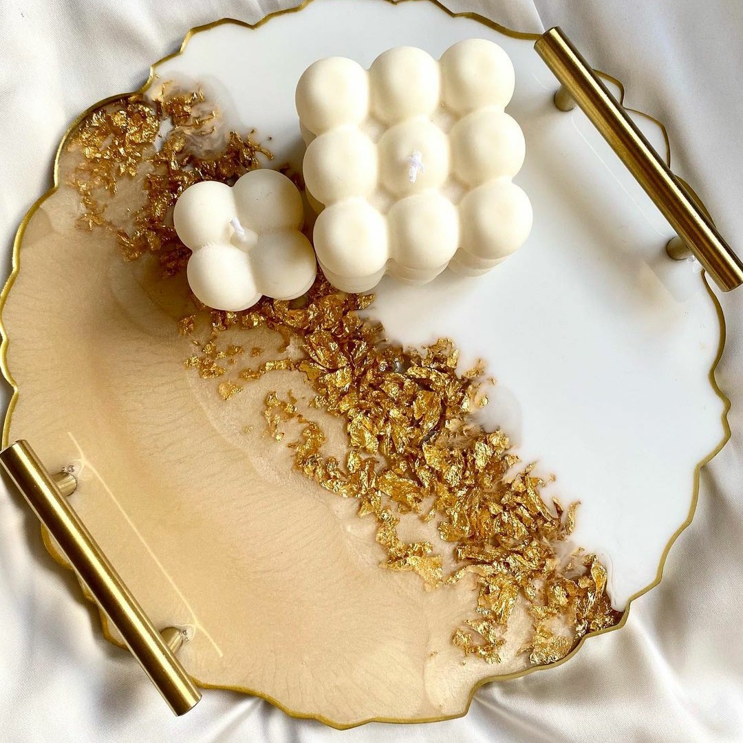 سینی پذیرایی