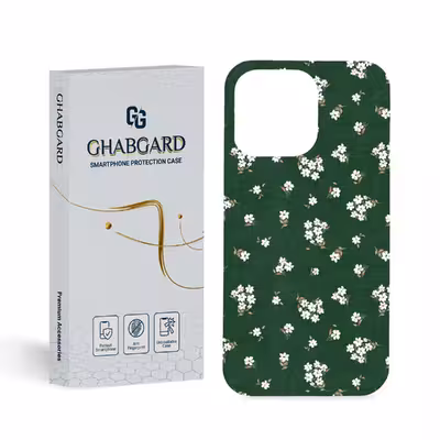 کاور قاب گارد مدل فانتزی مناسب برای گوشی موبایل اپل iphone 13 pro