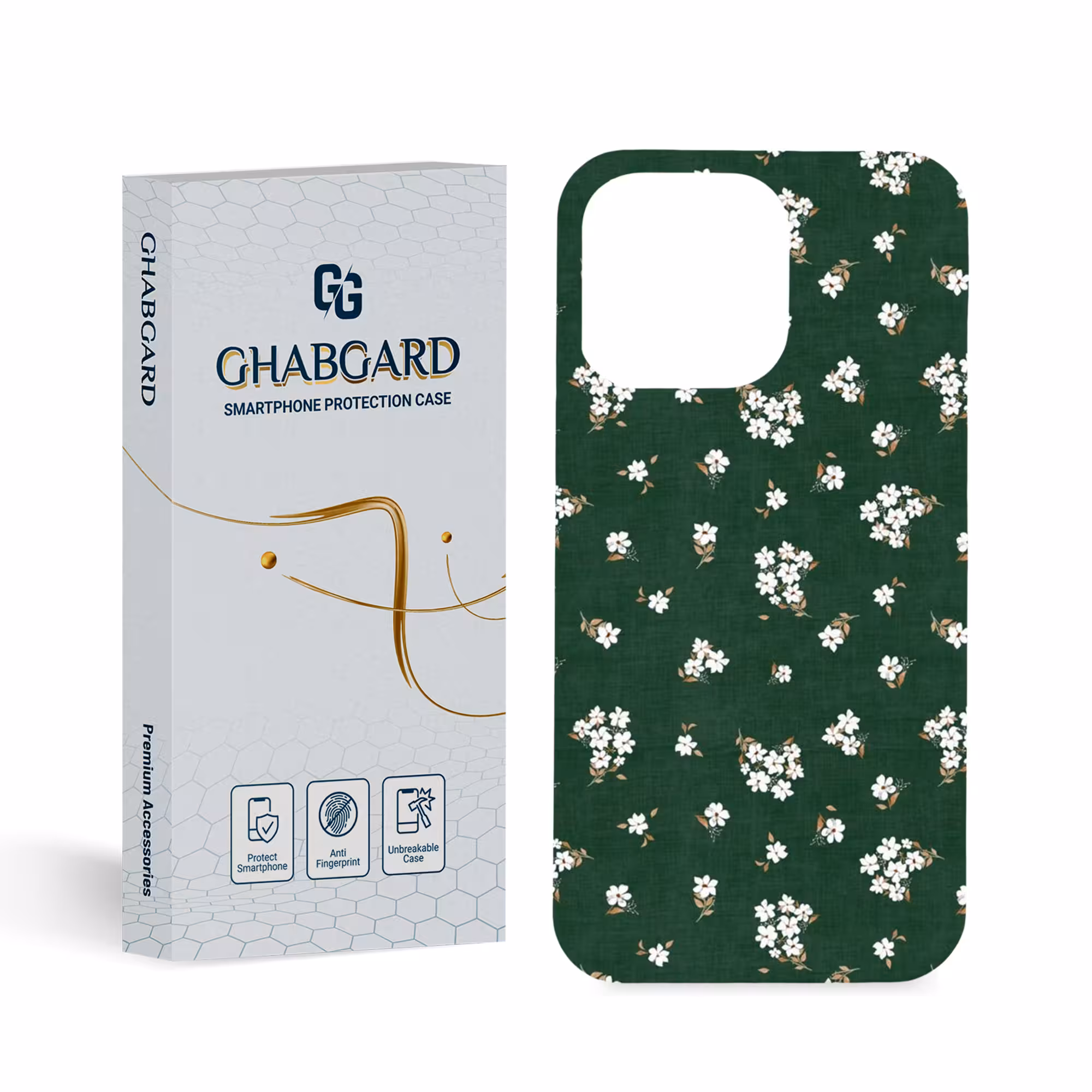 کاور قاب گارد مدل فانتزی مناسب برای گوشی موبایل اپل iphone 13 pro