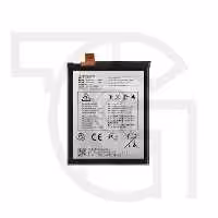 باتری بلک‌بری (TLP038B1) Battery BlackBerry