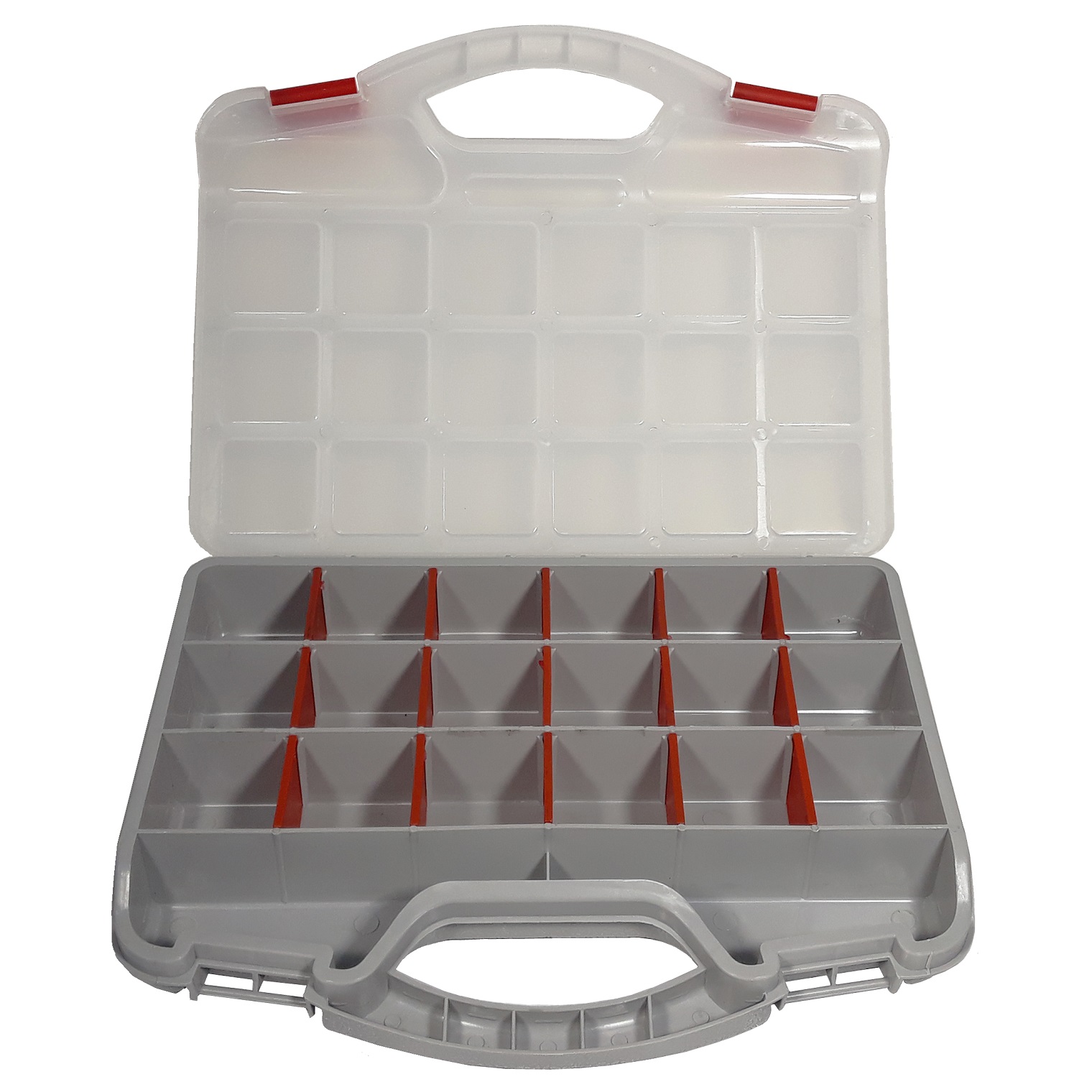 جعبه ابزار مدل TKS-3427