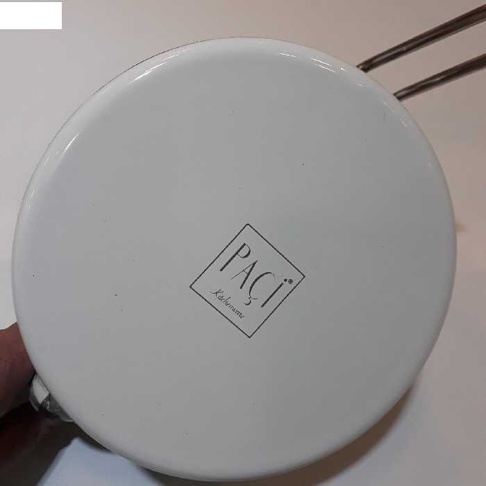 ست کتری و قوری پاچی کد D5248