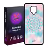 کاور گارد ایکس طرح ماندالا مدل Glass10065 مناسب برای گوشی موبایل شیائومی Redmi Note 9S / Note 9 Pro / Note 9 Pro Max