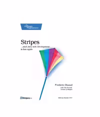 خرید و دانلود نسخه کامل کتاب Stripes -- and Java web development is fun again