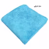 حوله استخری شایسته مدل نسترن سایز 70X140 سانتی متر