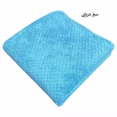 حوله استخری شایسته مدل نسترن سایز 70X140 سانتی متر