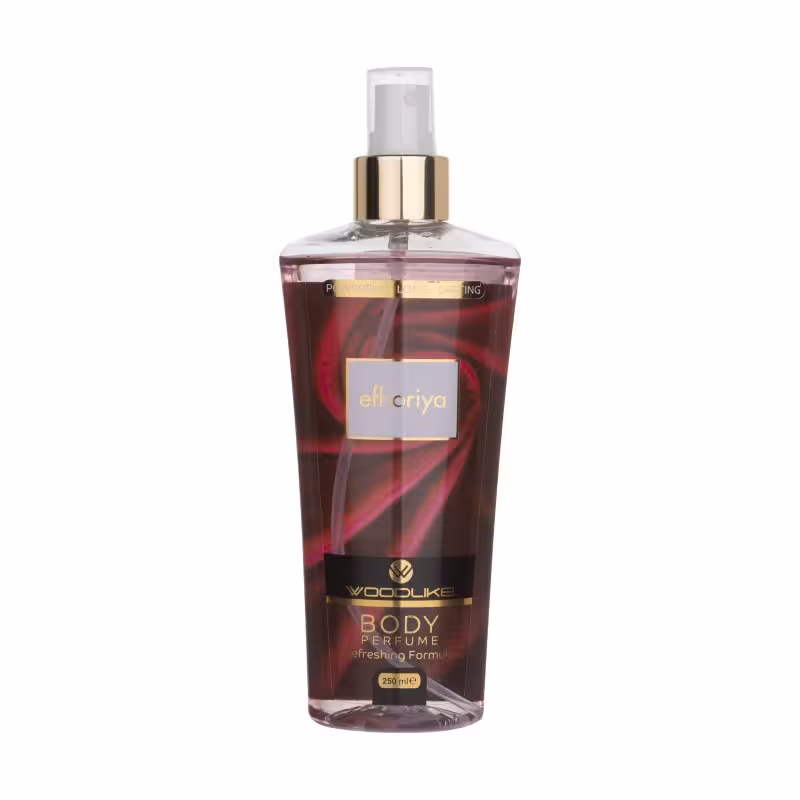 بادی اسپلش زنانه وودلایک مدل ایفوریا (Euphoria) | 250ml