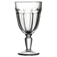 لیوان پاشاباغچه مدل کازابلانکا متوسط کد 51268 بسته 6 عددی