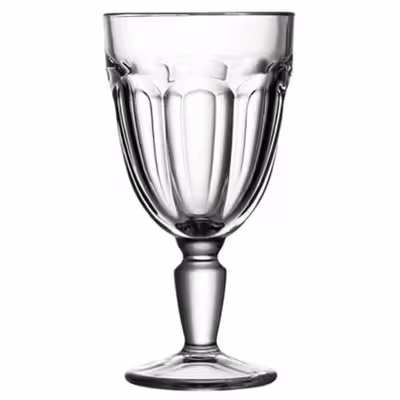 لیوان پاشاباغچه مدل کازابلانکا متوسط کد 51268 بسته 6 عددی