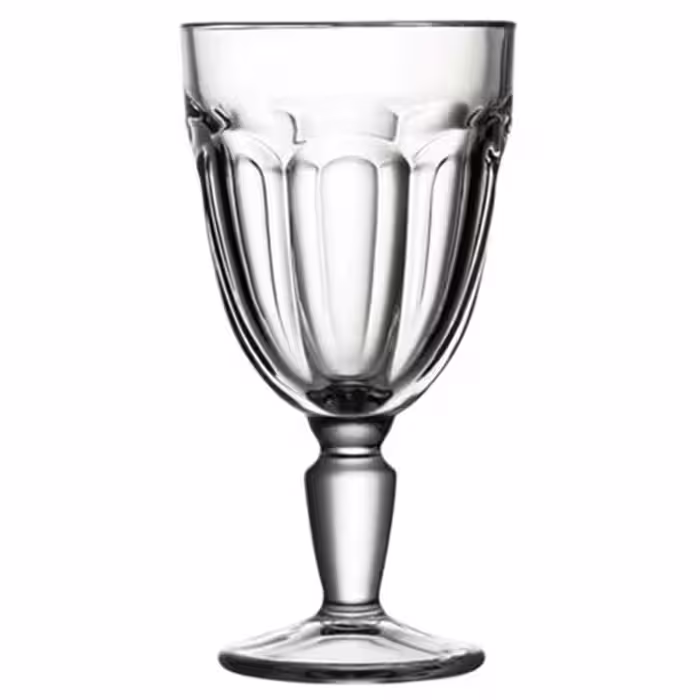 لیوان پاشاباغچه مدل کازابلانکا متوسط کد 51268 بسته 6 عددی