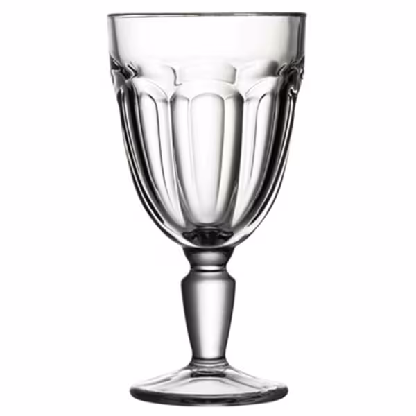 لیوان پاشاباغچه مدل کازابلانکا متوسط کد 51268 بسته 6 عددی