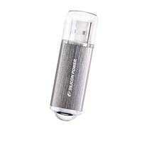 فلش مموری سیلیکون پاور مدل Ultima II i-Series ظرفیت 64 گیگابایت