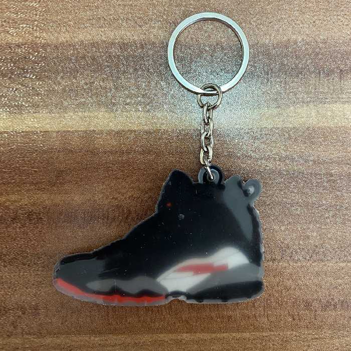 جاکلیدی طرح کفش کد 32