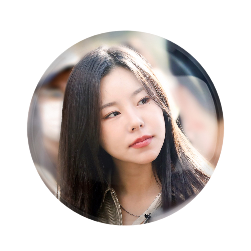 پیکسل خندالو مدل ویین گروه مامامو Mamamoo کد 19438