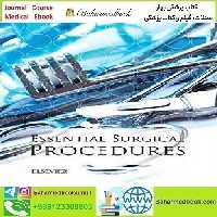 Essential Surgical Procedures Video 2016 TRUE PDF price 3€ - کتاب پزشکی بهار