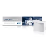 کارت پی وی سی فارگو مدل Ultracard بسته 500 عددی