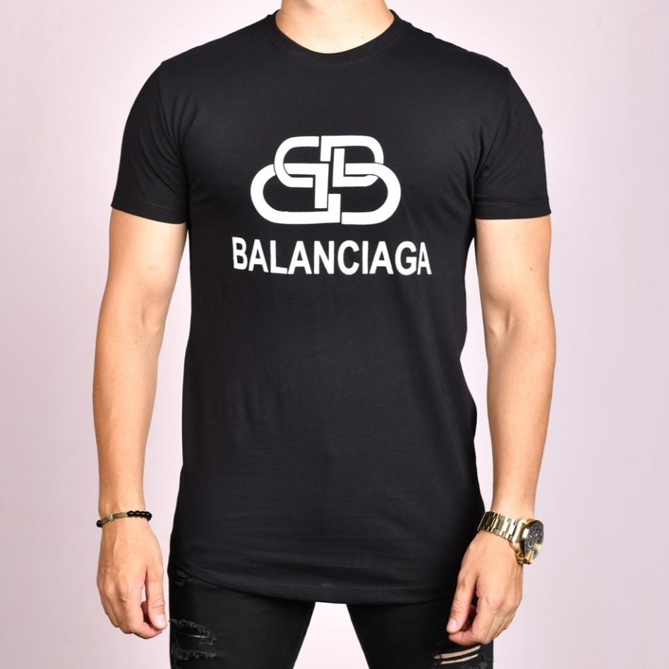 تیشرت مردانهBALENCIAGA