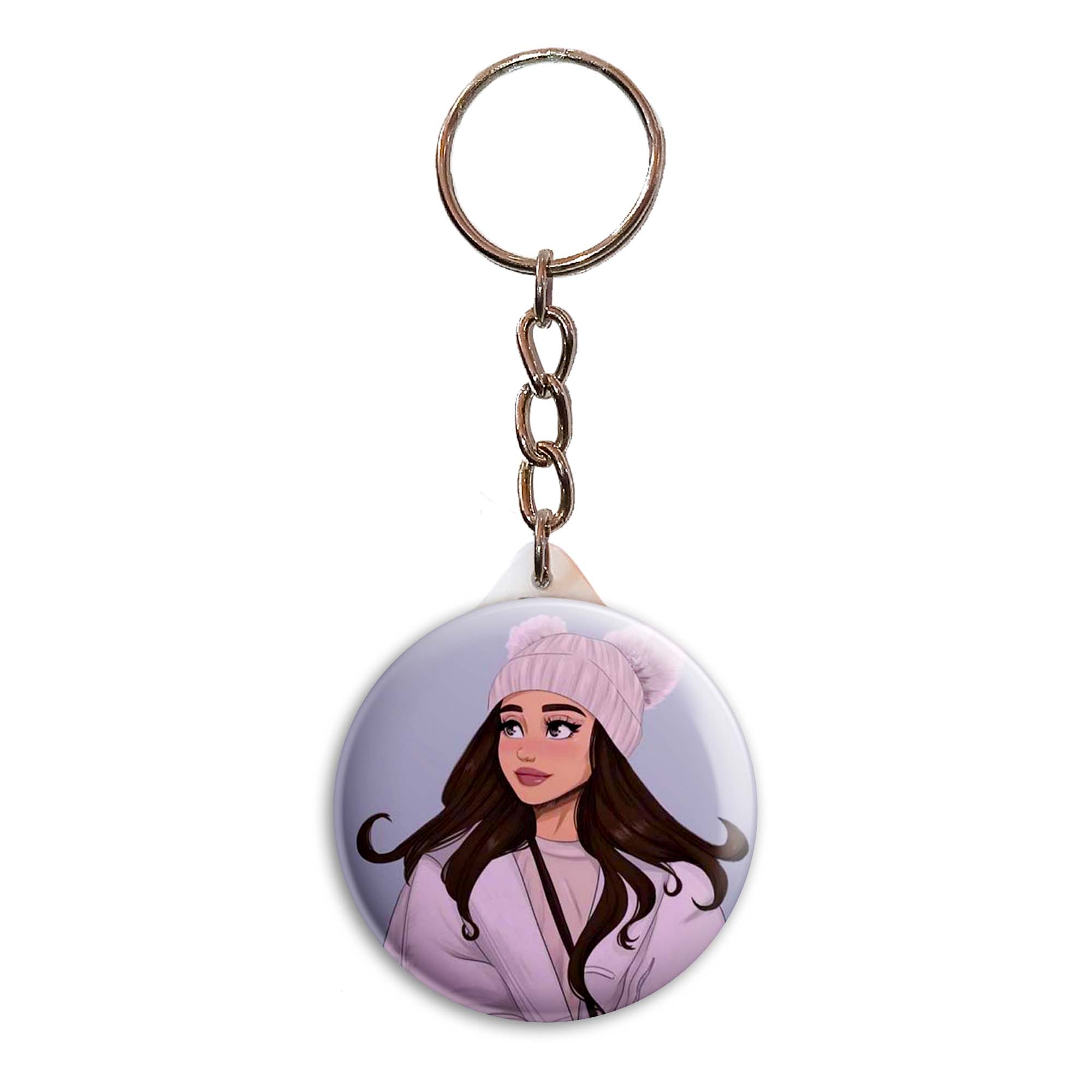 جاکلیدی پرمانه طرح آریانا گرانده کد pmy.95