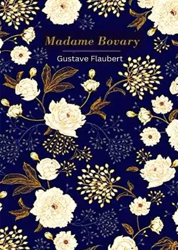 Madame Bovary کتاب مادام بواری (متن کامل)