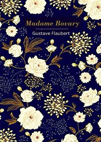 Madame Bovary کتاب مادام بواری (متن کامل)